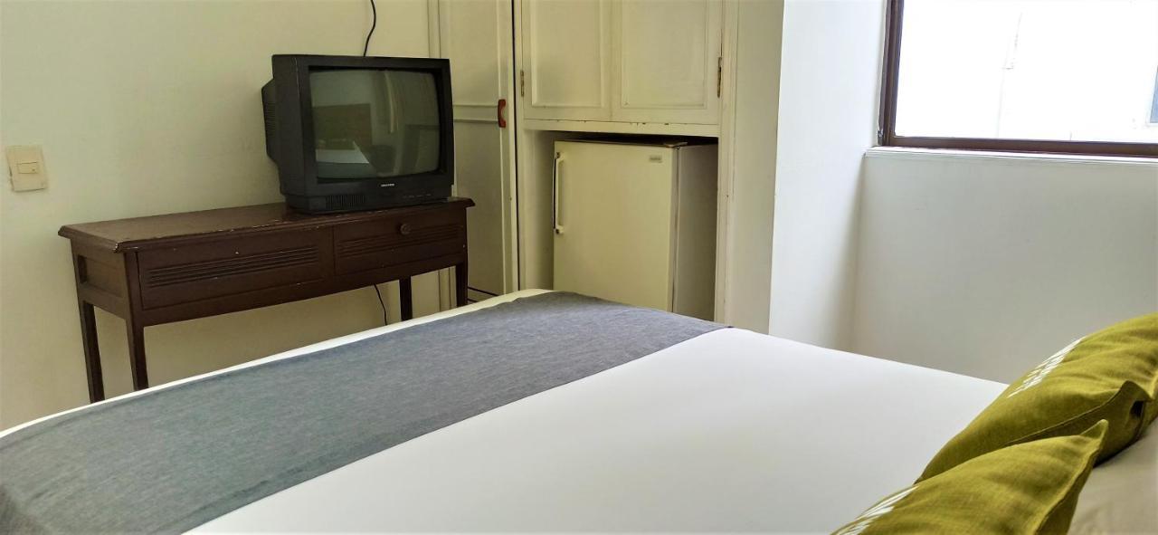 Hotel Windsor Plaza - Downtown كالي المظهر الخارجي الصورة