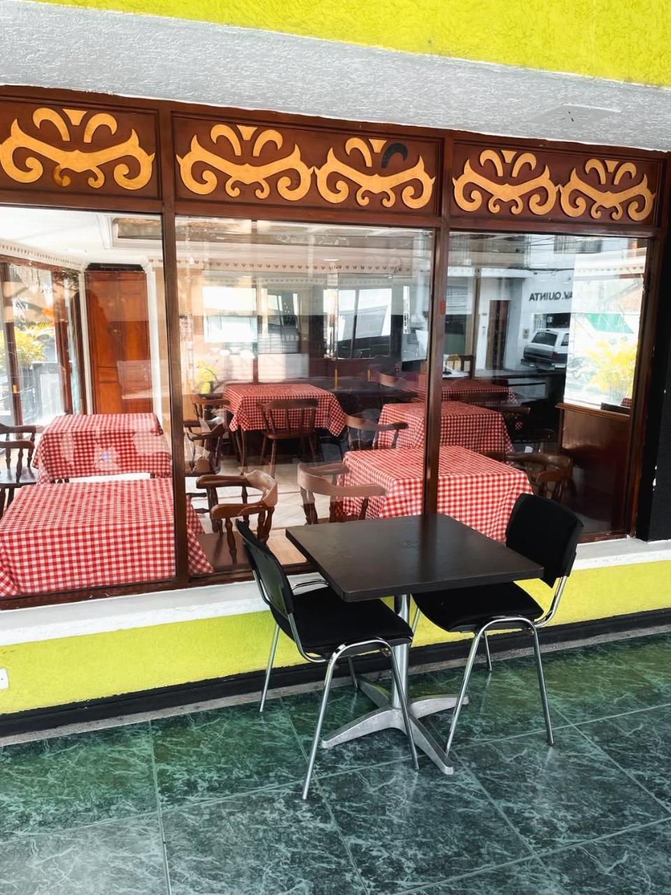Hotel Windsor Plaza - Downtown كالي المظهر الخارجي الصورة