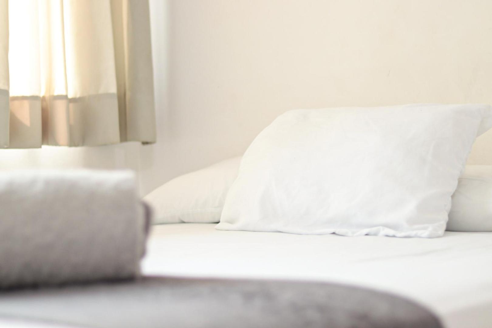 Hotel Windsor Plaza - Downtown كالي المظهر الخارجي الصورة
